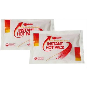 Instant Hot Pack Warmers