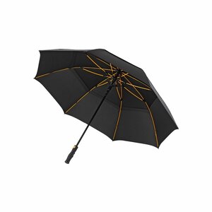 Hoge Kwaliteit Paraplu Zwart