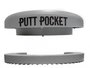 Putt Pocket - Putting Training Aid_