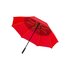 Hoge Kwaliteit Paraplu Rood_